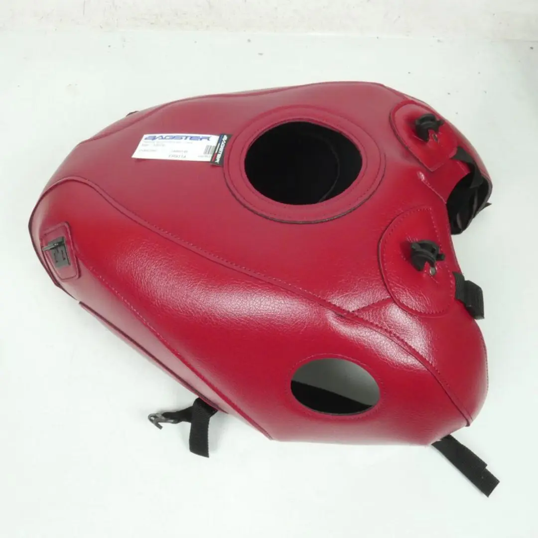 Tapis réservoir Bagster pour moto BMW R 1100 R 1995-08 1307B Bordeaux clair Neu