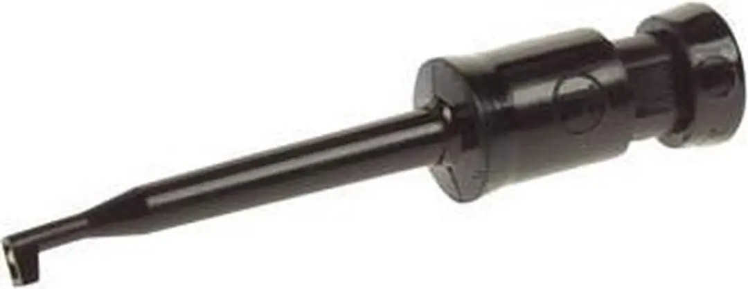 MINIATUUR KLEMTESTPEN MET SOLDEERAANSLUITING (KLEPS 2)