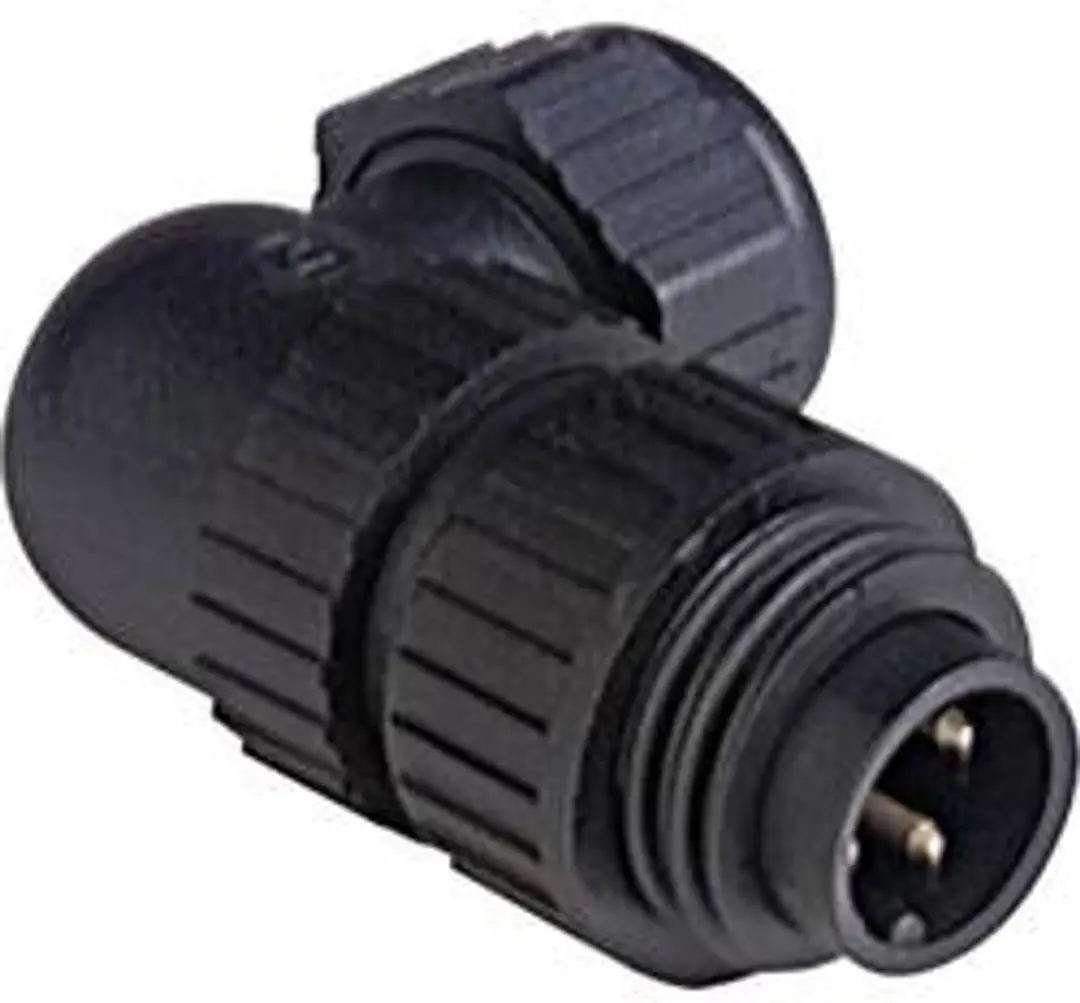 Hirschmann CA-serie Netspanningsconnector 16A 3+PE 934 128-100-1