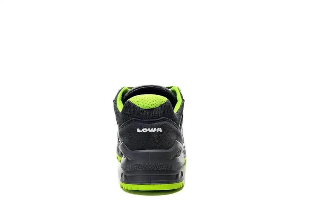 Lowa Larrox Work GTX Grey - S3 - 44 - afbeelding 6 van 6