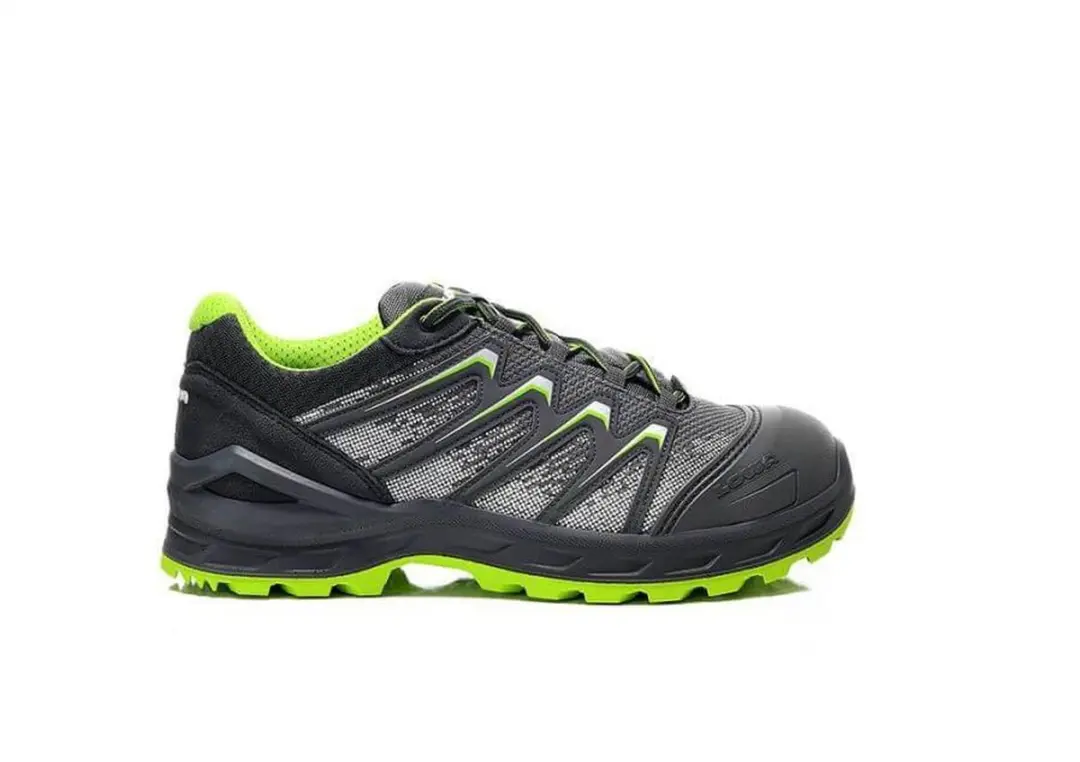 Lowa Larrox Work GTX Grey - S3 - 44 - afbeelding 3 van 6