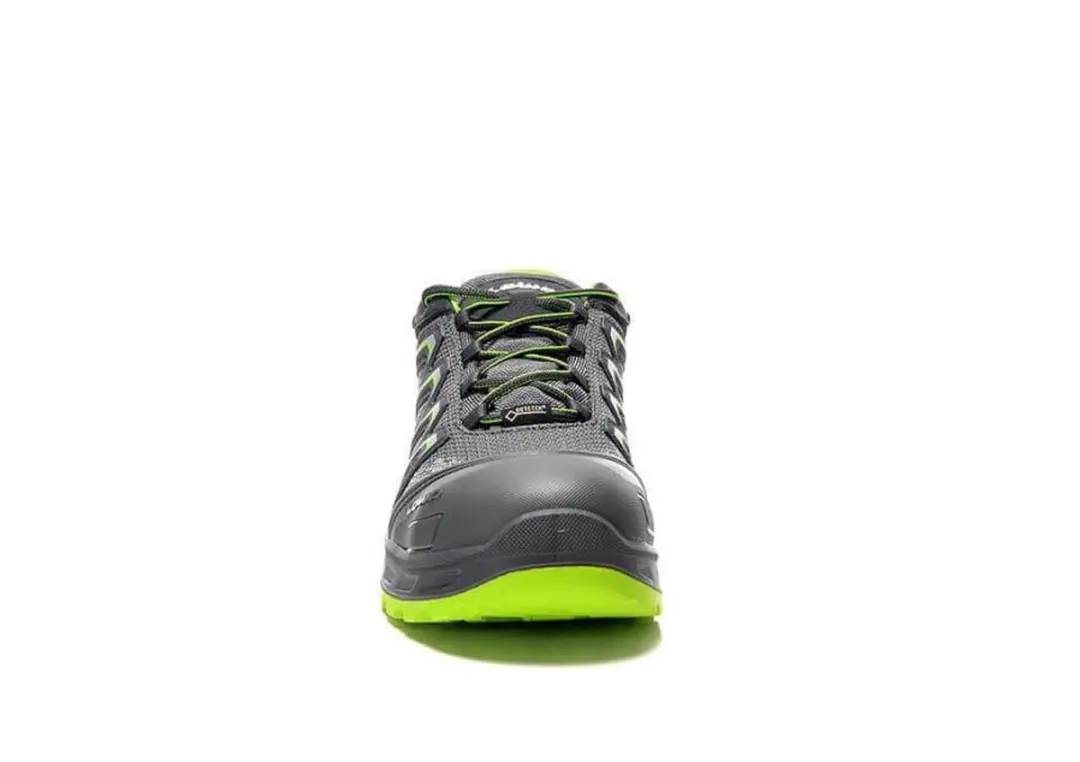 Lowa Larrox Work GTX Grey - S3 - 44 - afbeelding 4 van 6