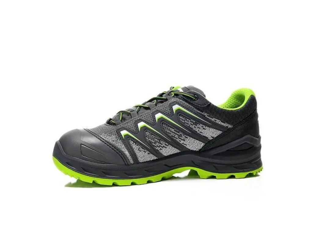 Lowa Larrox Work GTX Grey - S3 - 44 - afbeelding 5 van 6