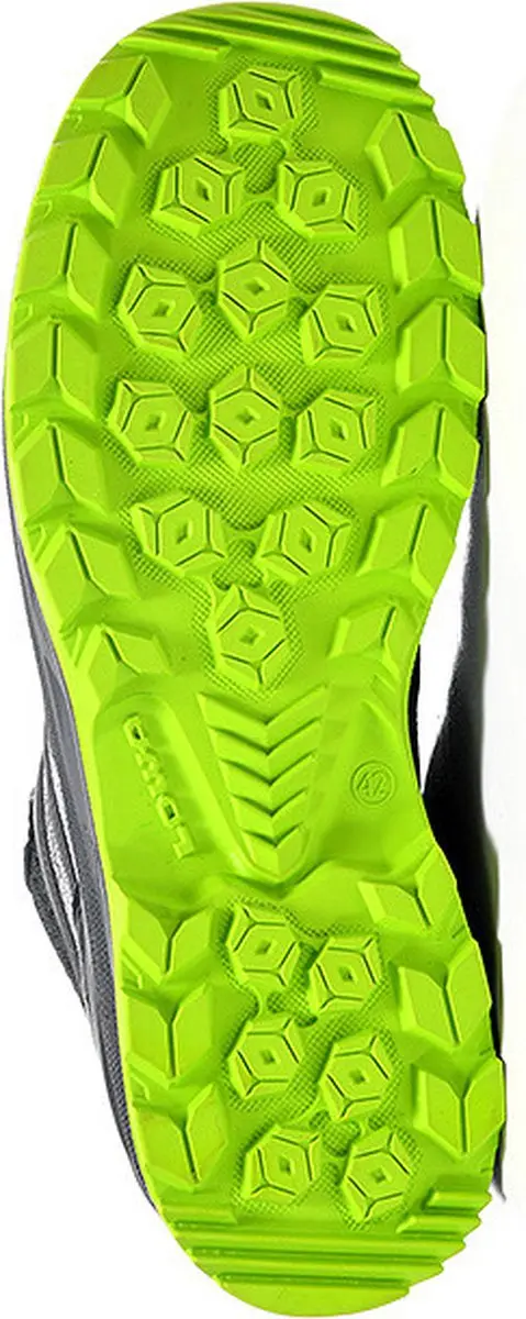 Lowa Larrox Work GTX Grey - S3 - 44 - afbeelding 2 van 6