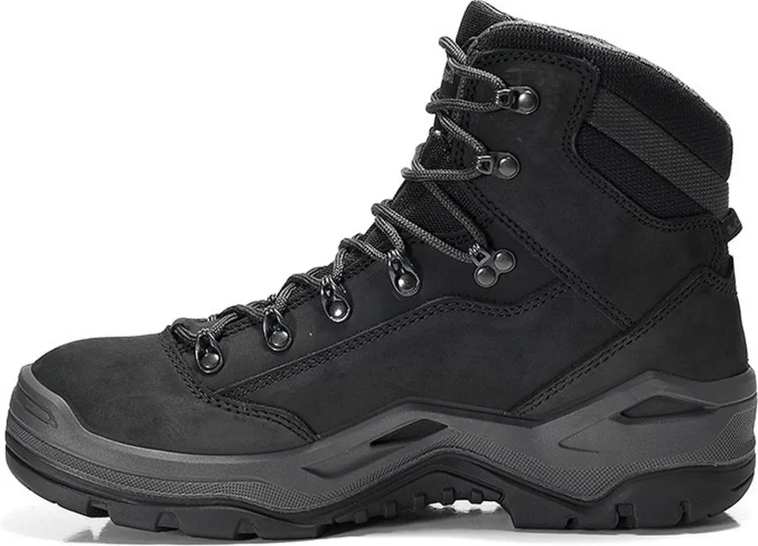 Lowa Renegade Work GTX Mid S3 CI 5654 - Zwart - afbeelding 5 van 6