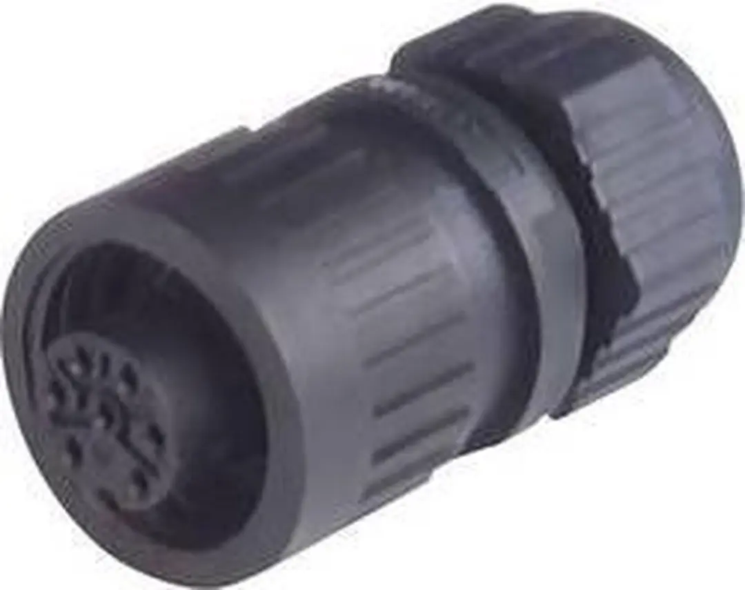 Hirschmann CA-Serie Netspanningsconnector 10A 934 127-100-1