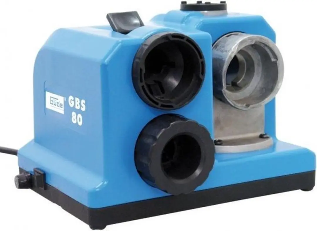 Güde GBS 80 Borenslijpmachine