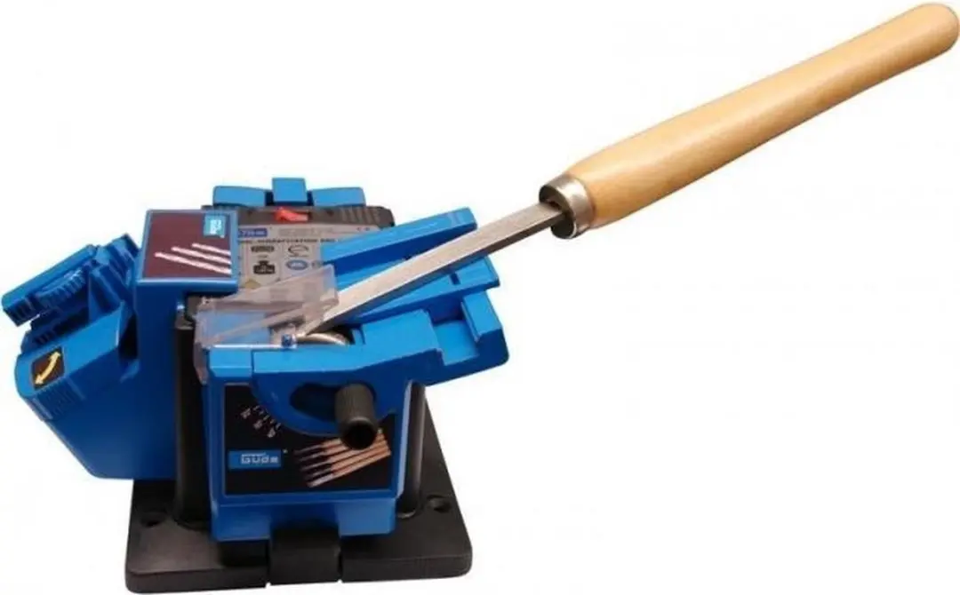 Güde GUS 650 Universele Slijpmachine 65W - Metaal - Ø51mm