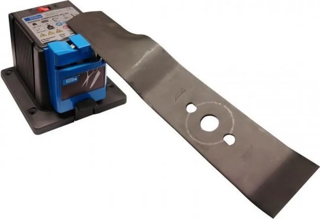 Güde GUS 650 Universele Slijpmachine 65W - Metaal - Ø51mm