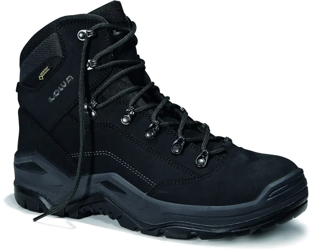 Lowa Renegade Work GTX Mid S3 CI 5654