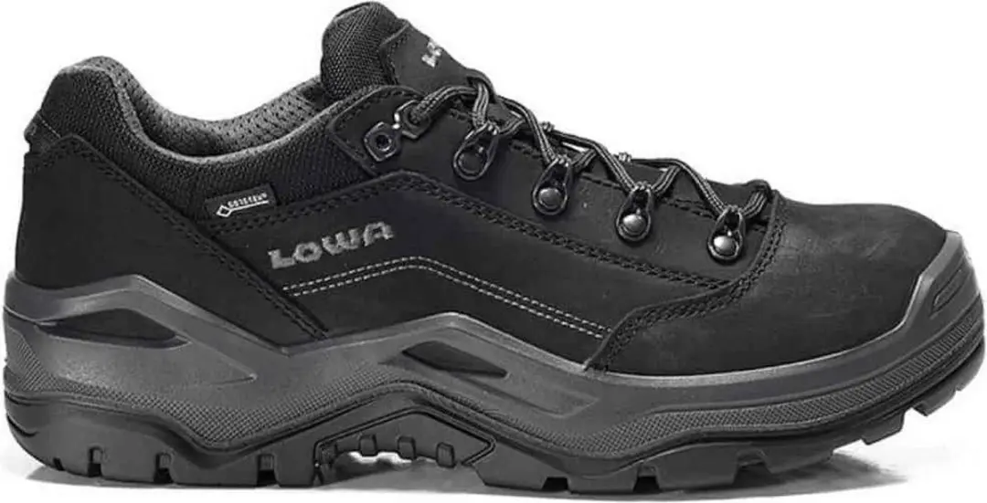 Lowa Renegade Work GTX Laag S3 CI 5614