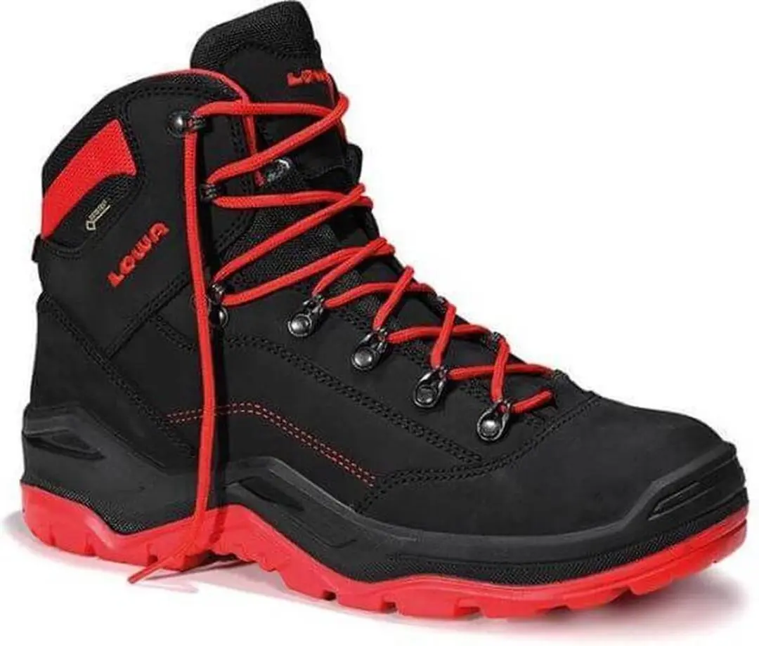 Lowa Renegade Work GTX Mid S3 CI 5652