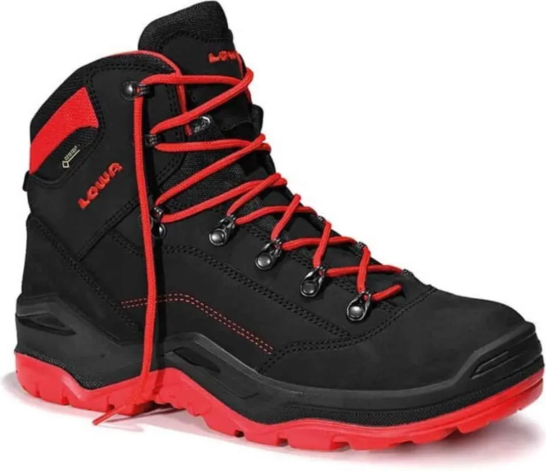 Lowa Renegade Work GTX Mid S3 CI 5652