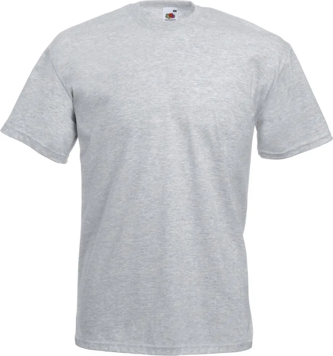 Fruit of the Loom - 15001 T-shirt | T-shirt korte mouw