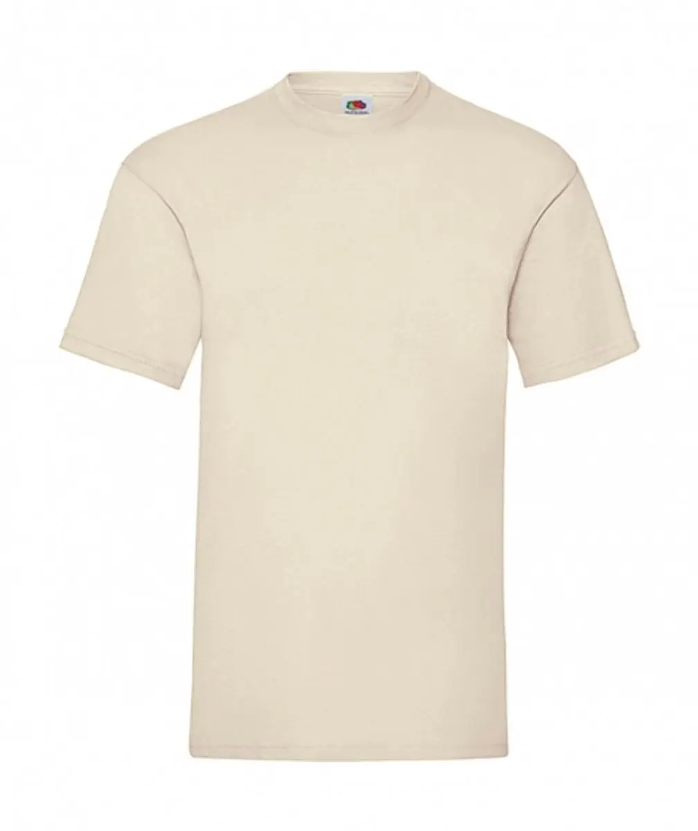 Valueweight Tee