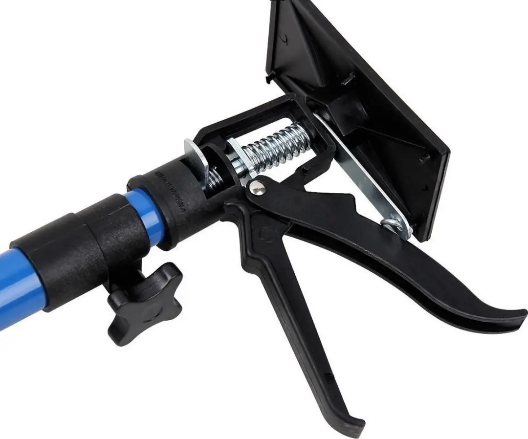 Deuba Bouwstempel Set 2 Stuks - 115-290cm - 30kg
