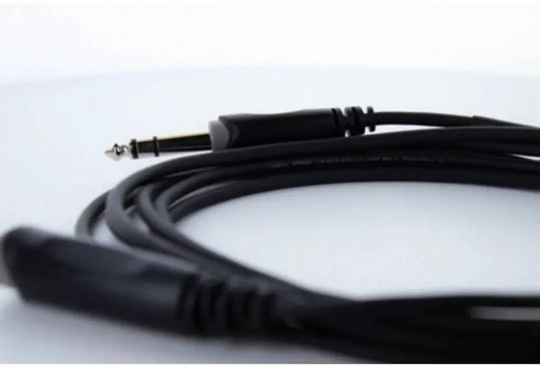 Cordial EM 5 VK Patchkabel Stereo 5m