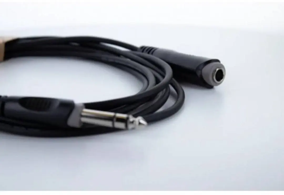Cordial EM 5 VK Patchkabel Stereo 5m - afbeelding 6 van 6