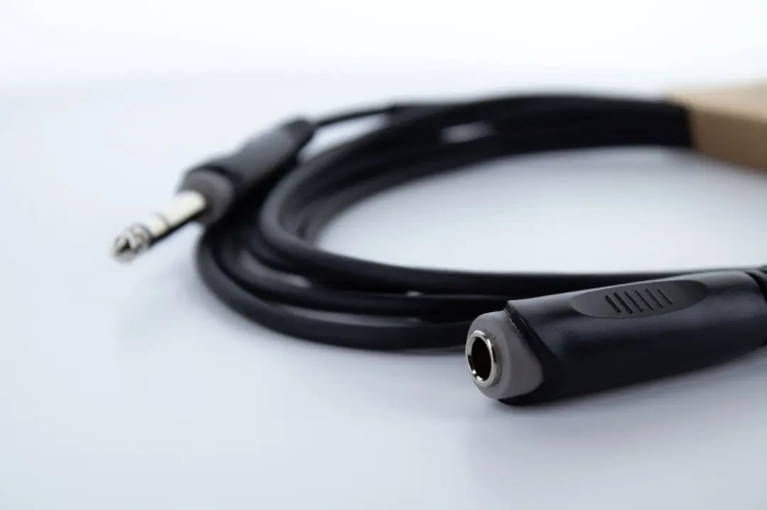Cordial EM 5 VK Patchkabel Stereo 5m