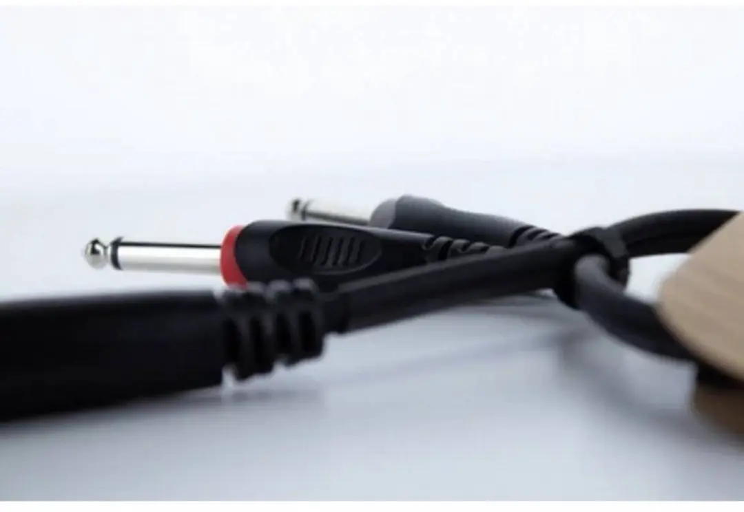 Cordial EY 0.3 KPP Y-Adapterkabel 0,3m - ACC0009046-000
