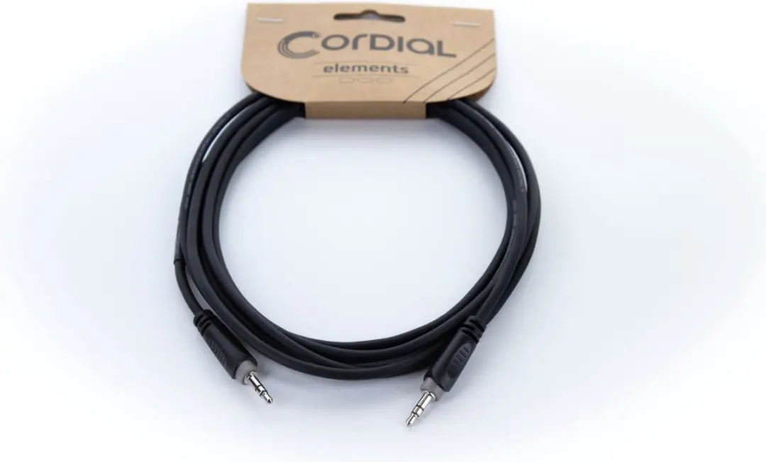 Cordial ES 1.5 WW Patchkabel