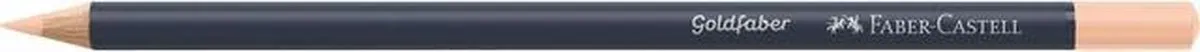 Faber-Castell Goldfaber Kleurpotlood Beige Rood FC-114732