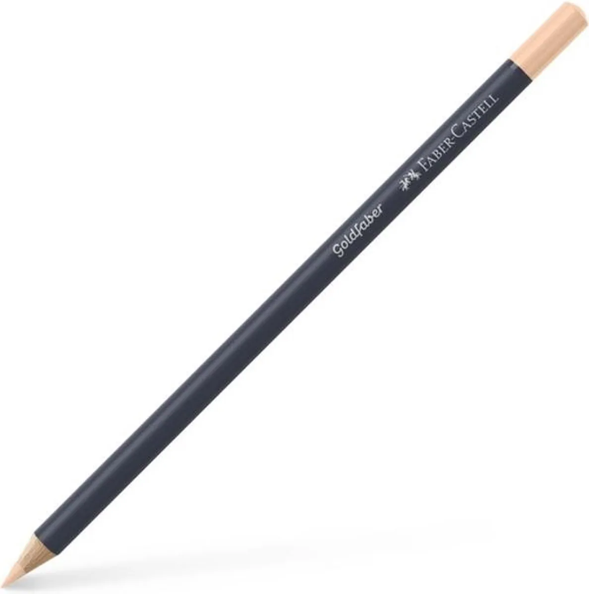 Faber-Castell Goldfaber Kleurpotlood Beige Rood FC-114732