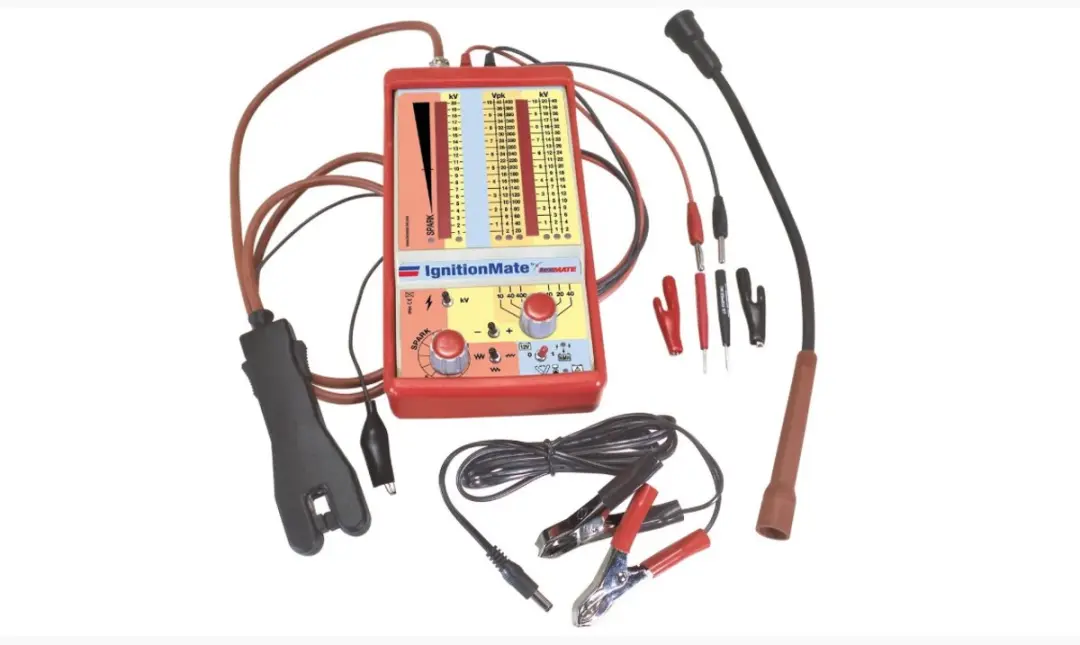 TECMATE Ontstekingstester "IgnitionMate"