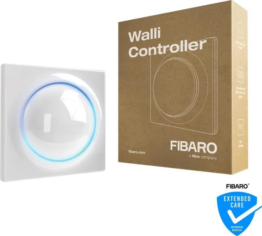 FIBARO Walli Controller
