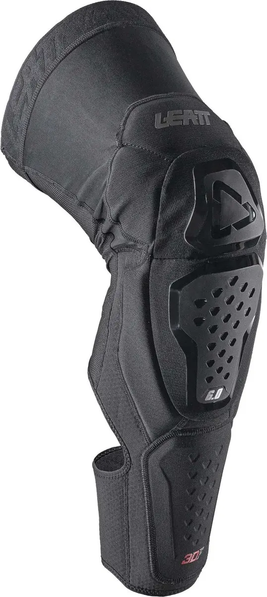 Leatt 6.0 Evo EXT Kniebeschermers