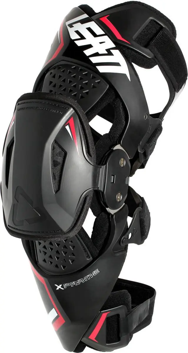 Leatt X-Frame Kniebraces