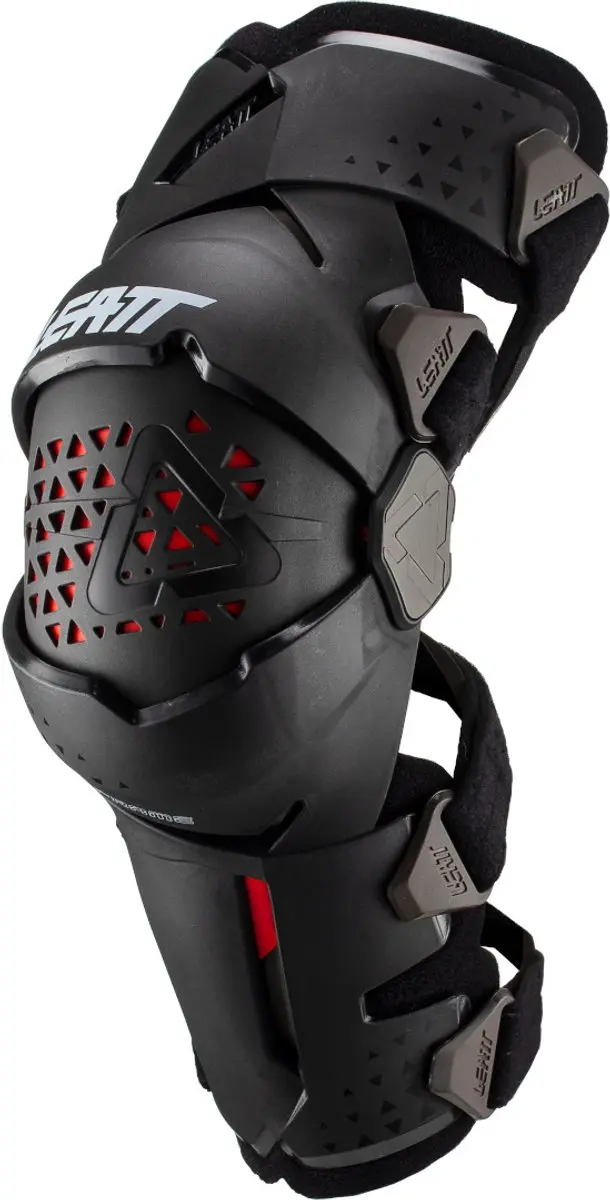 Leatt Z-Frame Junior Kinder Cross Kniebraces