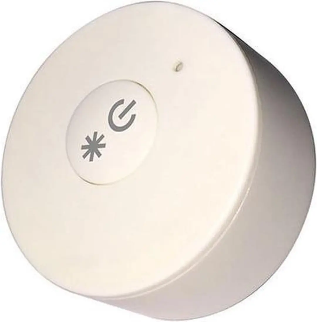 Groenovatie LED RF Enkelkleurige Dimmer Mini