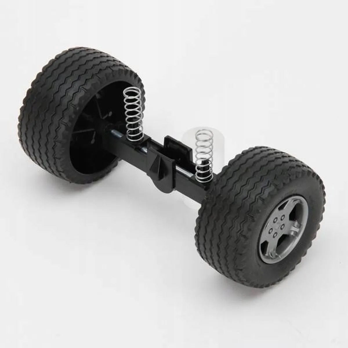 Bruder Jeep Wrangler Achteras 42522