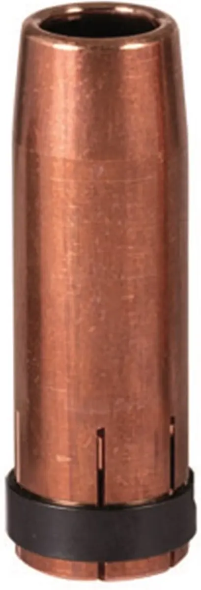 Mondstuk MIG-MAG Conical Nozzles