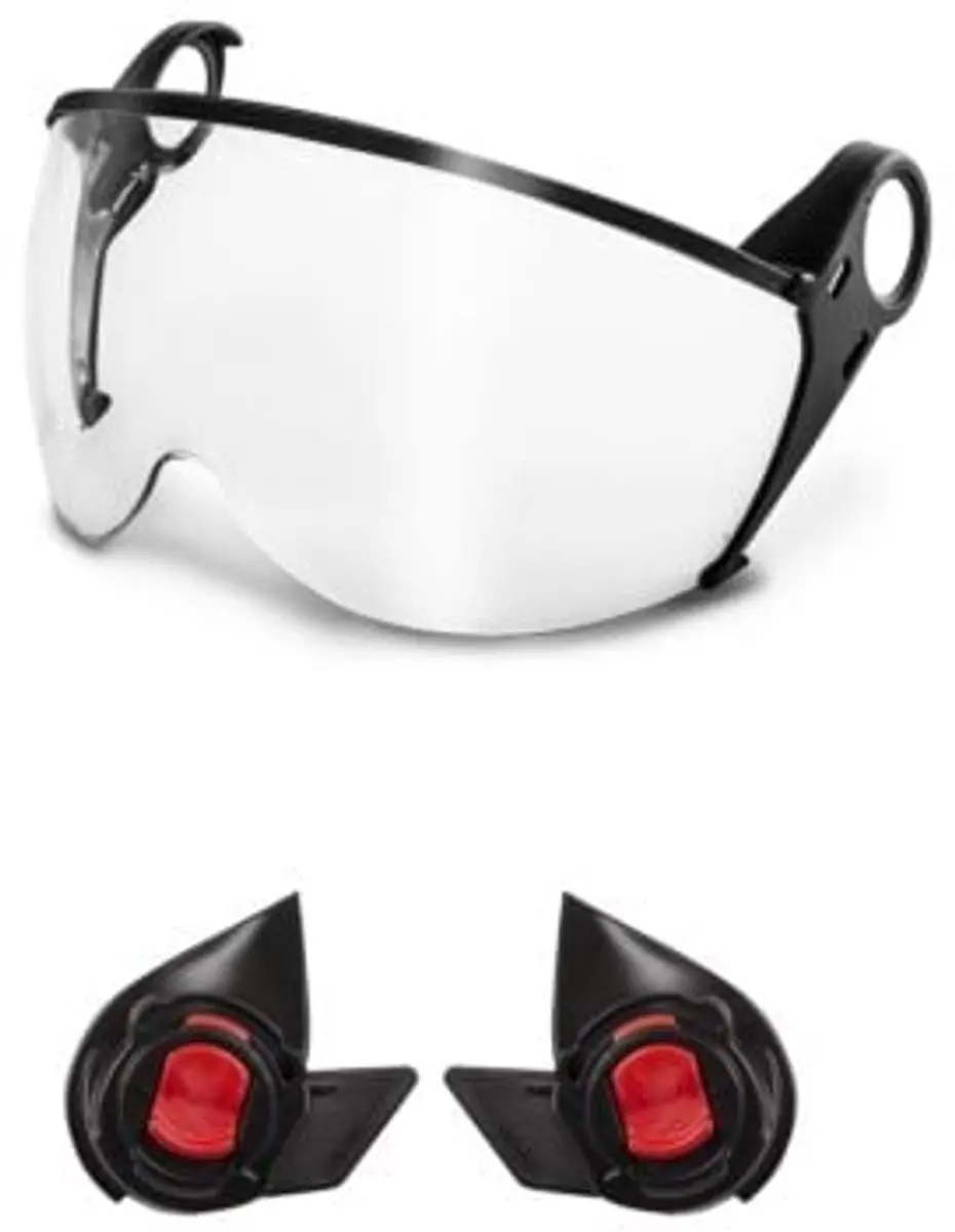 KASK WKI00002.500 ZEN VISOR KIT