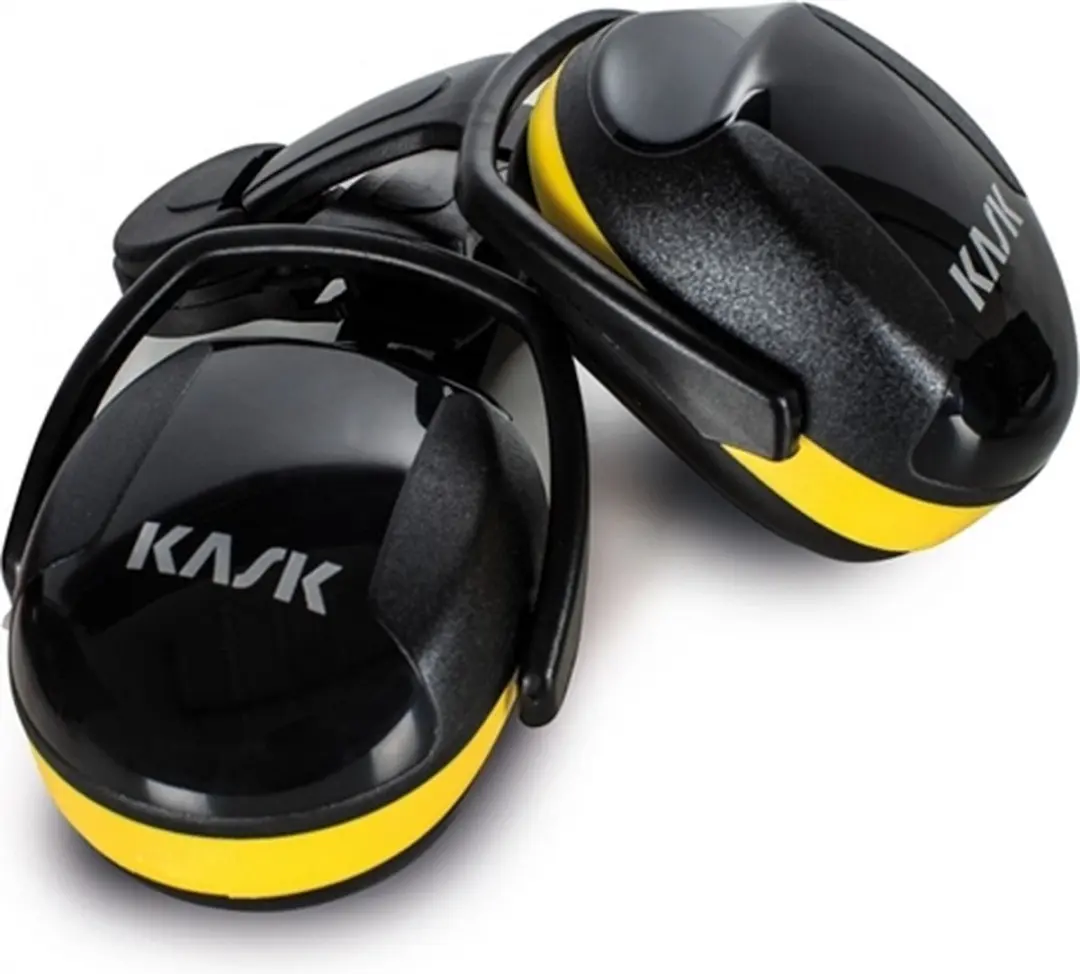OORKAP SC2 GEEL Kask