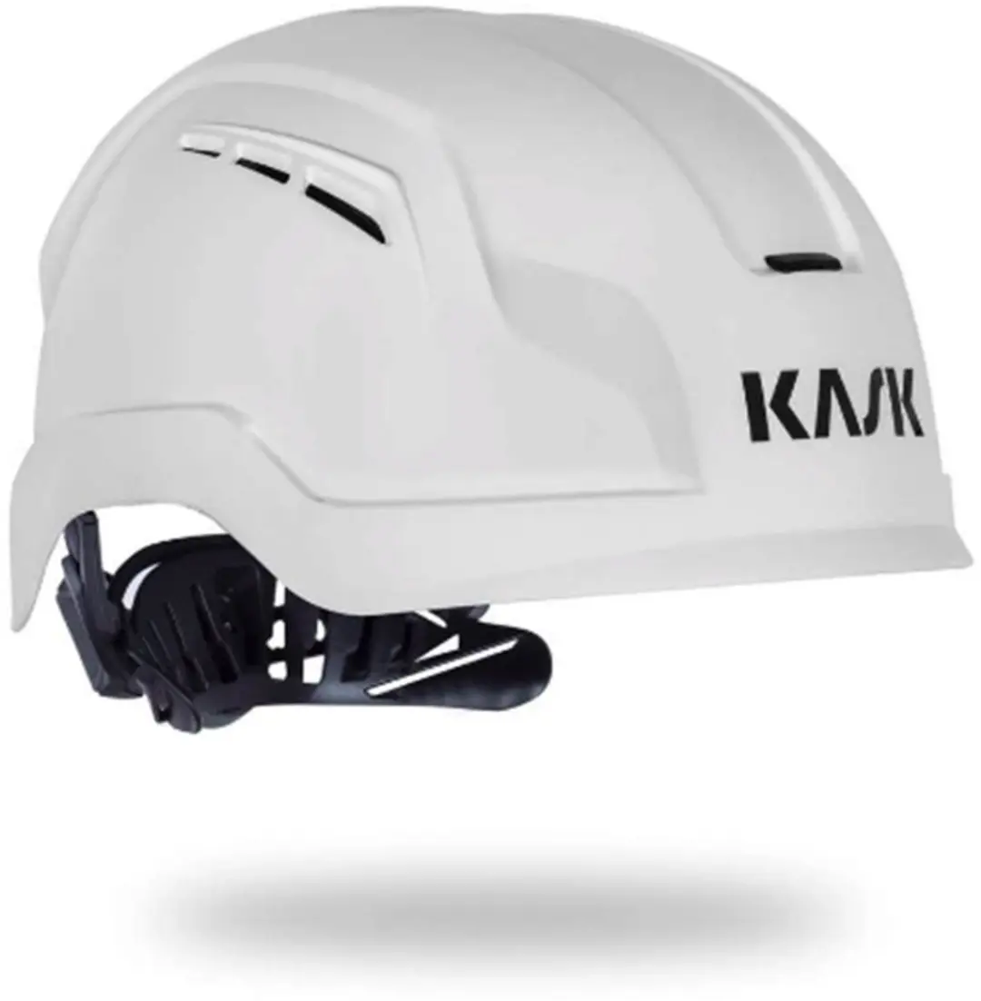 KASK WHE00071 VEILIGHEIDSHELM ZENITH X BA (GEEN KINRIEM)