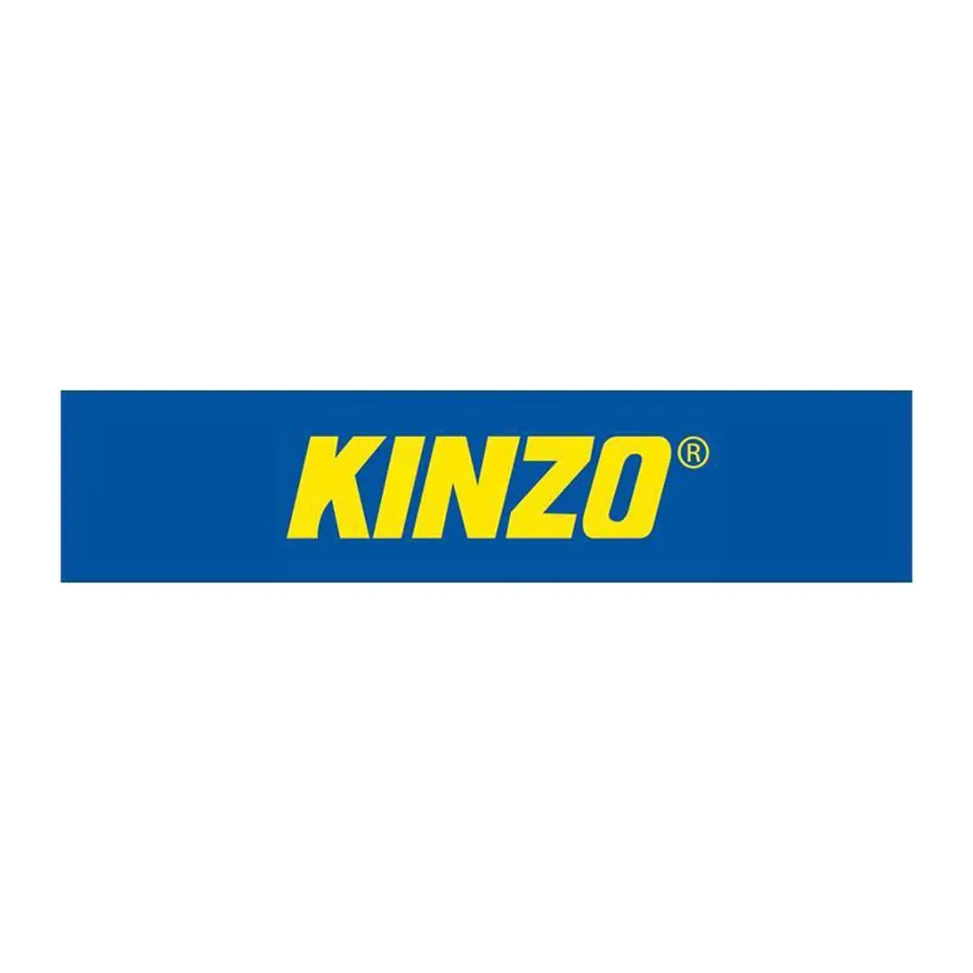 Kinzo Hobbymes PS Groen - 6 Stuks (5x Reserves) - afbeelding 3 van 3