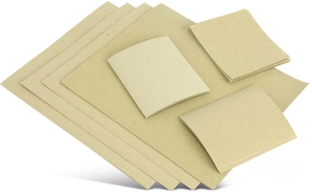 Kinzo schuurpapier 30stuks