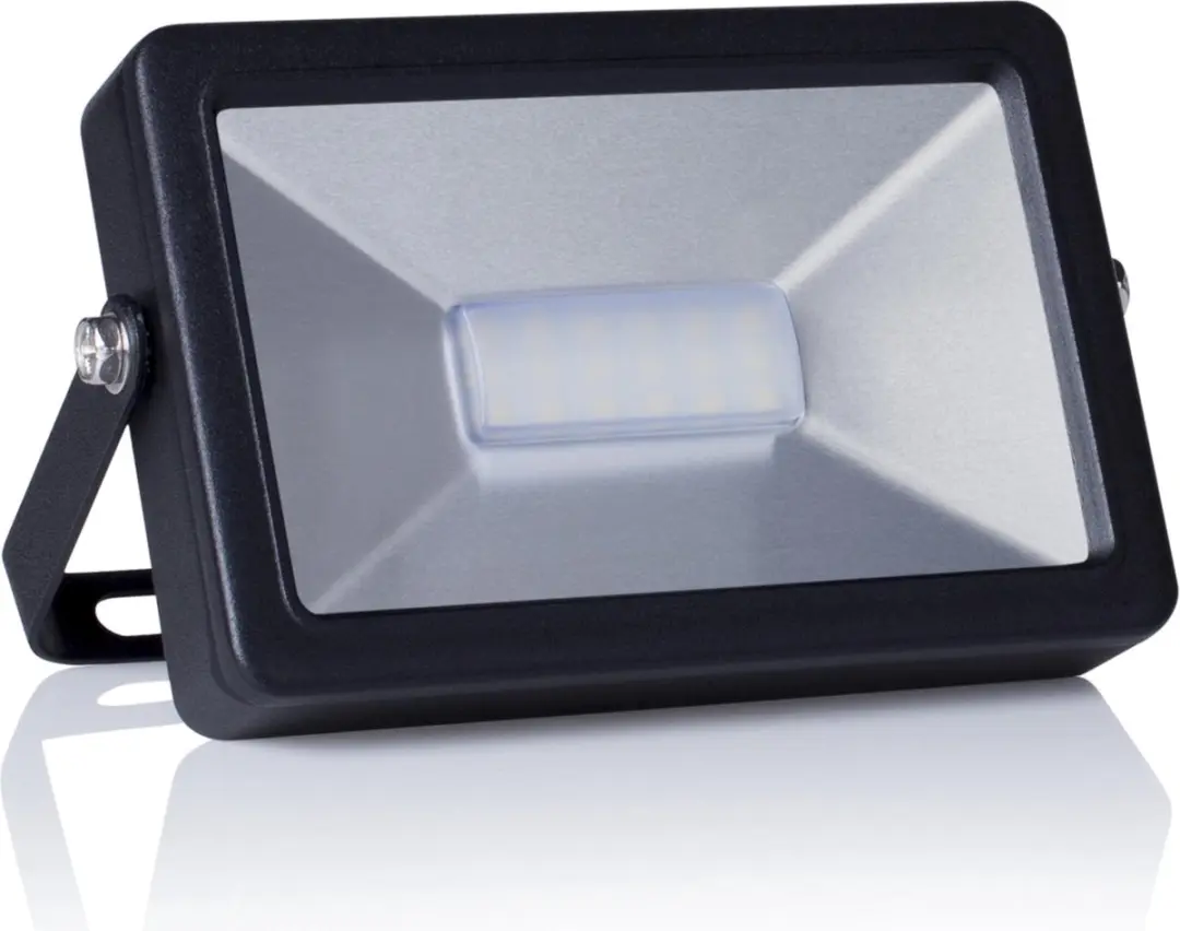 Smartwares LED Straler FL1-B20B 20W