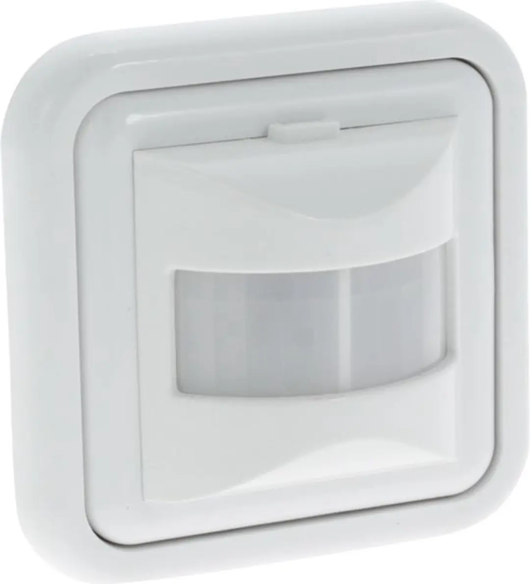 SMARTWARES SW ES46 WALL MOUNT PIR INDOOR WIRED
