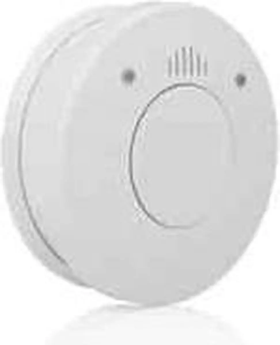 Smartwares FSM-12503 Rookmelders - 3 Stuks - 10 Jaar batterij - afbeelding 2 van 6