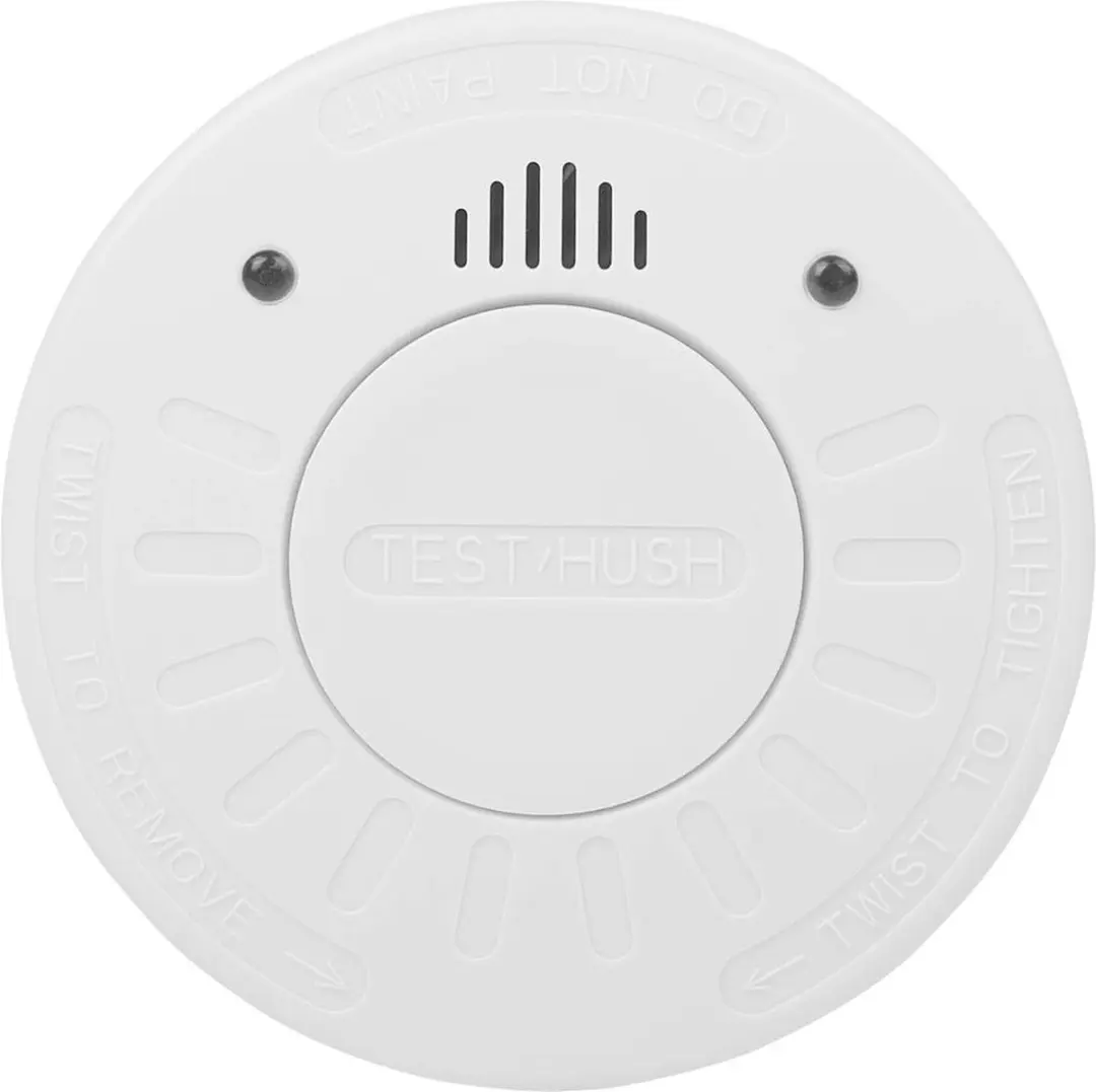 Smartwares FSM-12503 Rookmelders - 3 Stuks - 10 Jaar batterij - afbeelding 5 van 6