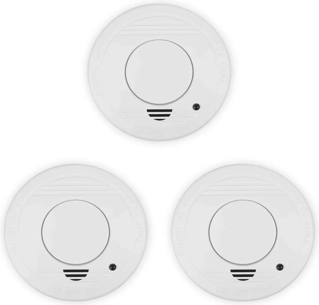 Smartwares FSM-12503