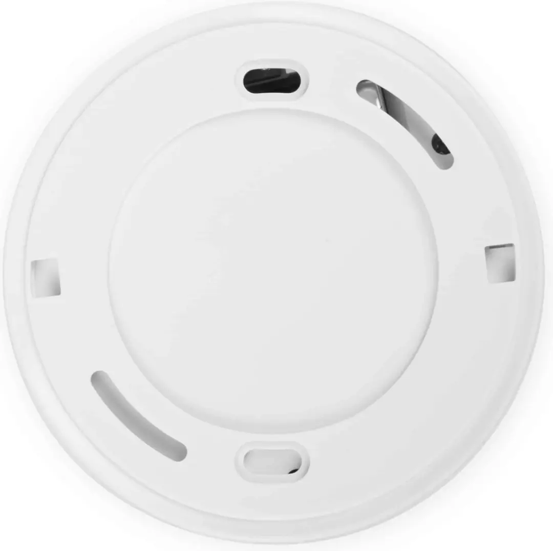 Smartwares FSM-12503 Rookmelders - 3 Stuks - 10 Jaar batterij - afbeelding 4 van 6