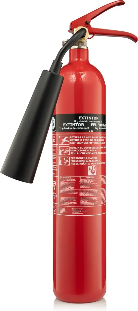 Smartwares FEX-15621
