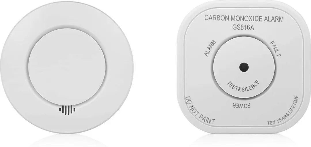 Smartwares SH8-99111