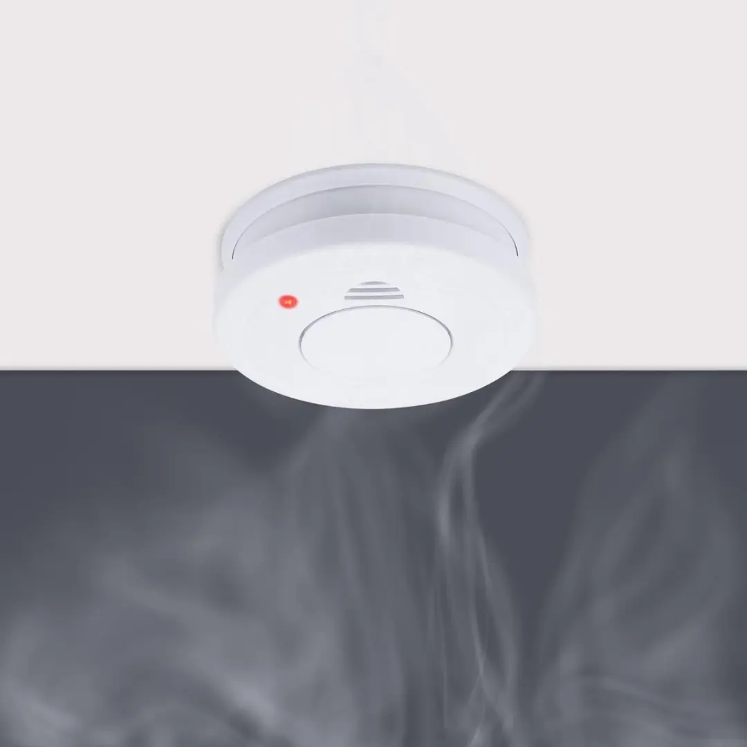 Smartwares FSM-11510 Rookmelder 85dB - 10 Jaar