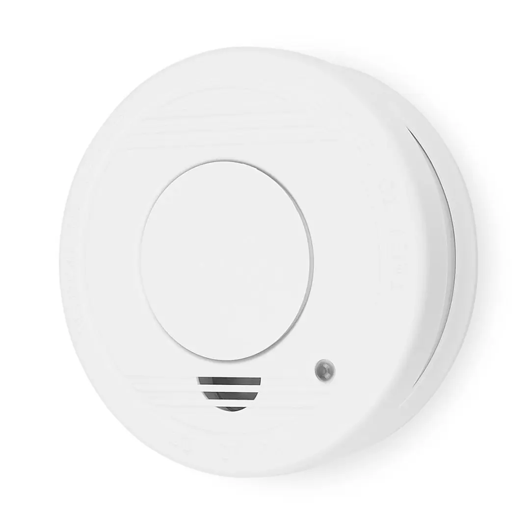 Smartwares FSM-11510 Rookmelder 85dB - 10 Jaar